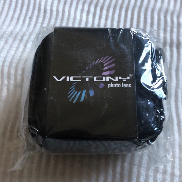 VICTONY Professional 2 in 1 Phone Lens Kit - Picture 7 of 13